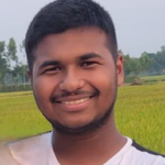Mohammad Tahmid Hoque